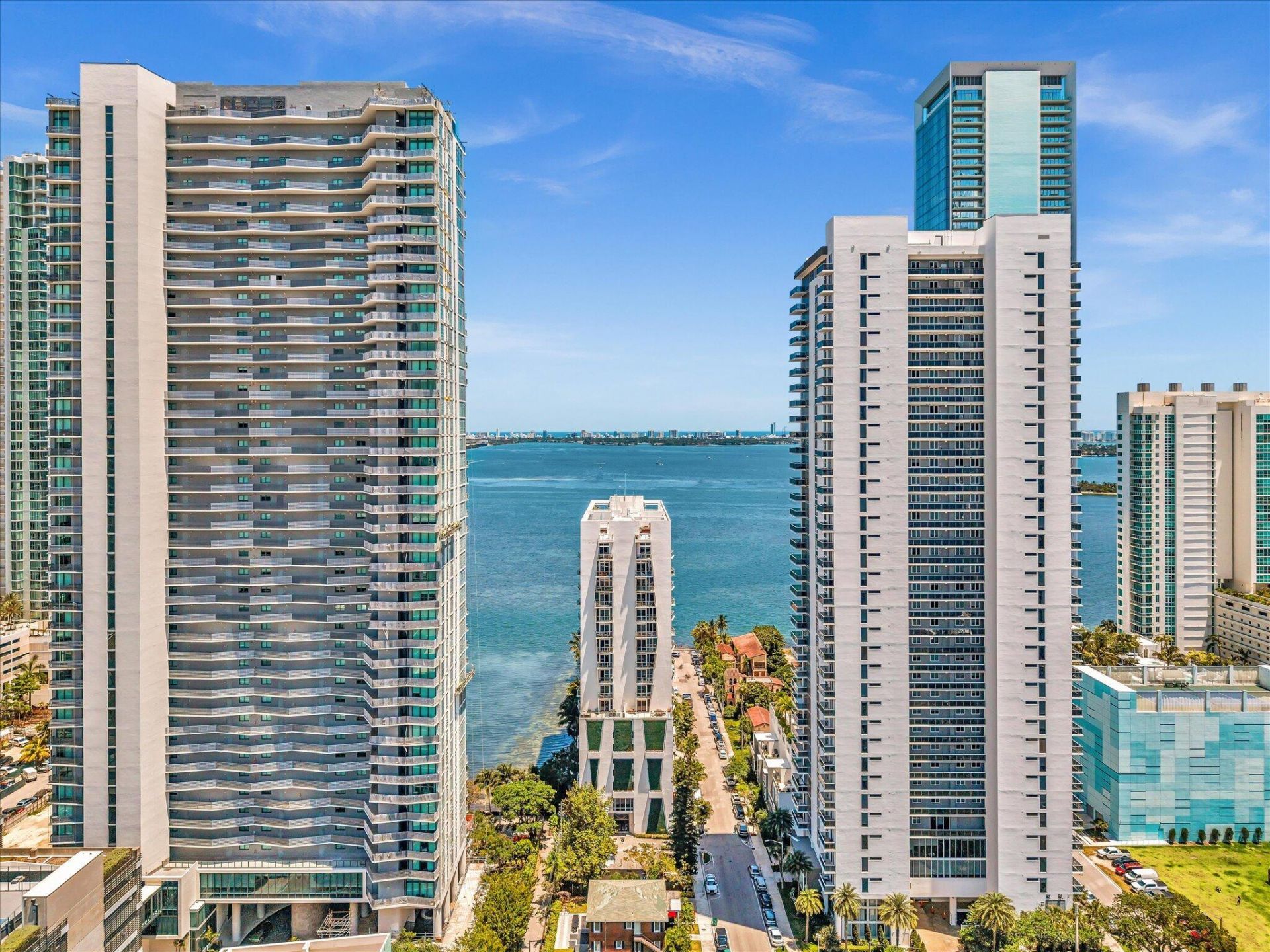 601 NE 27th Street, Unit 1208, Miami, FL 33137 Photo
