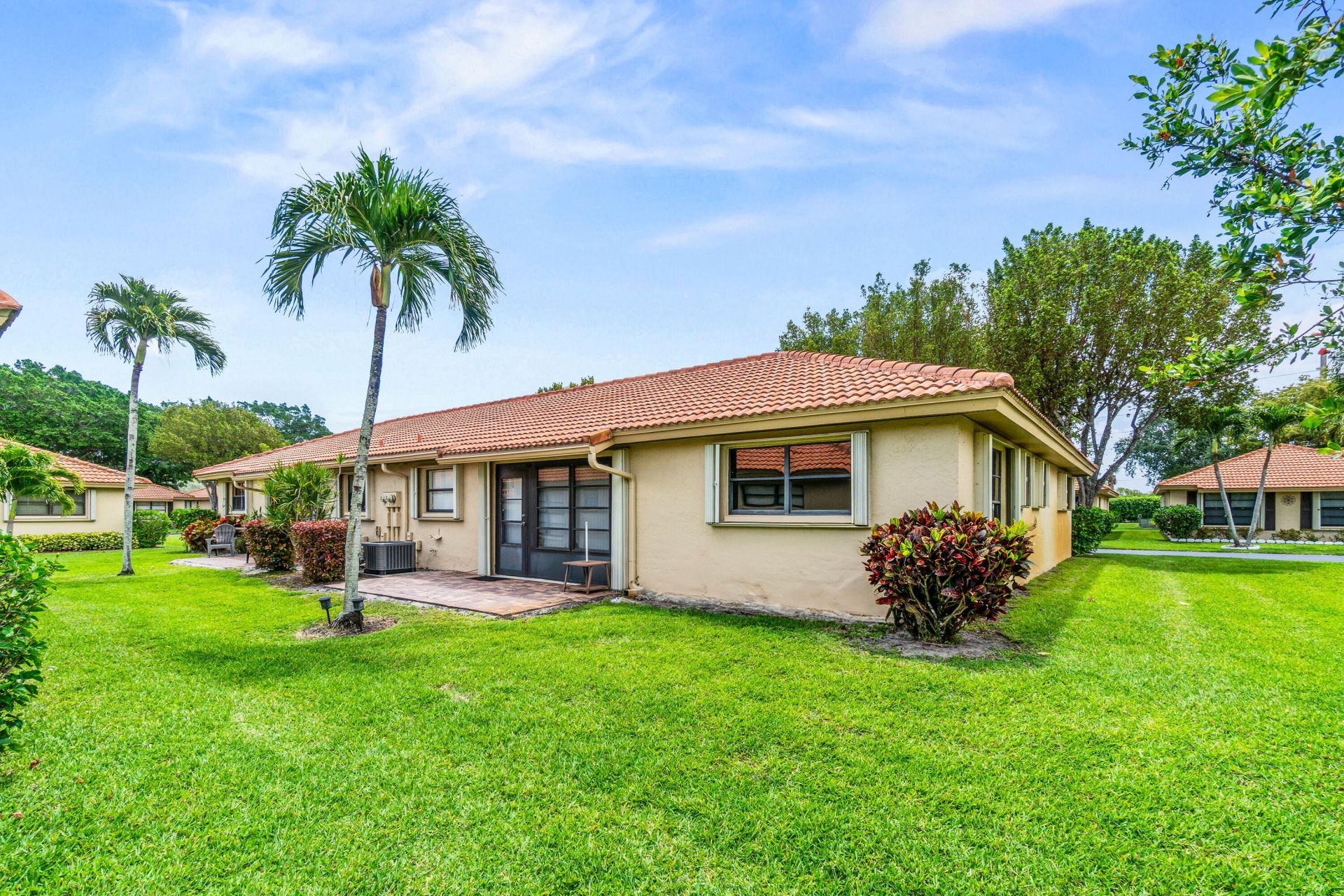 4625 Rosewood Tree Court, Unit A, Boynton Beach, FL 33436 Photo
