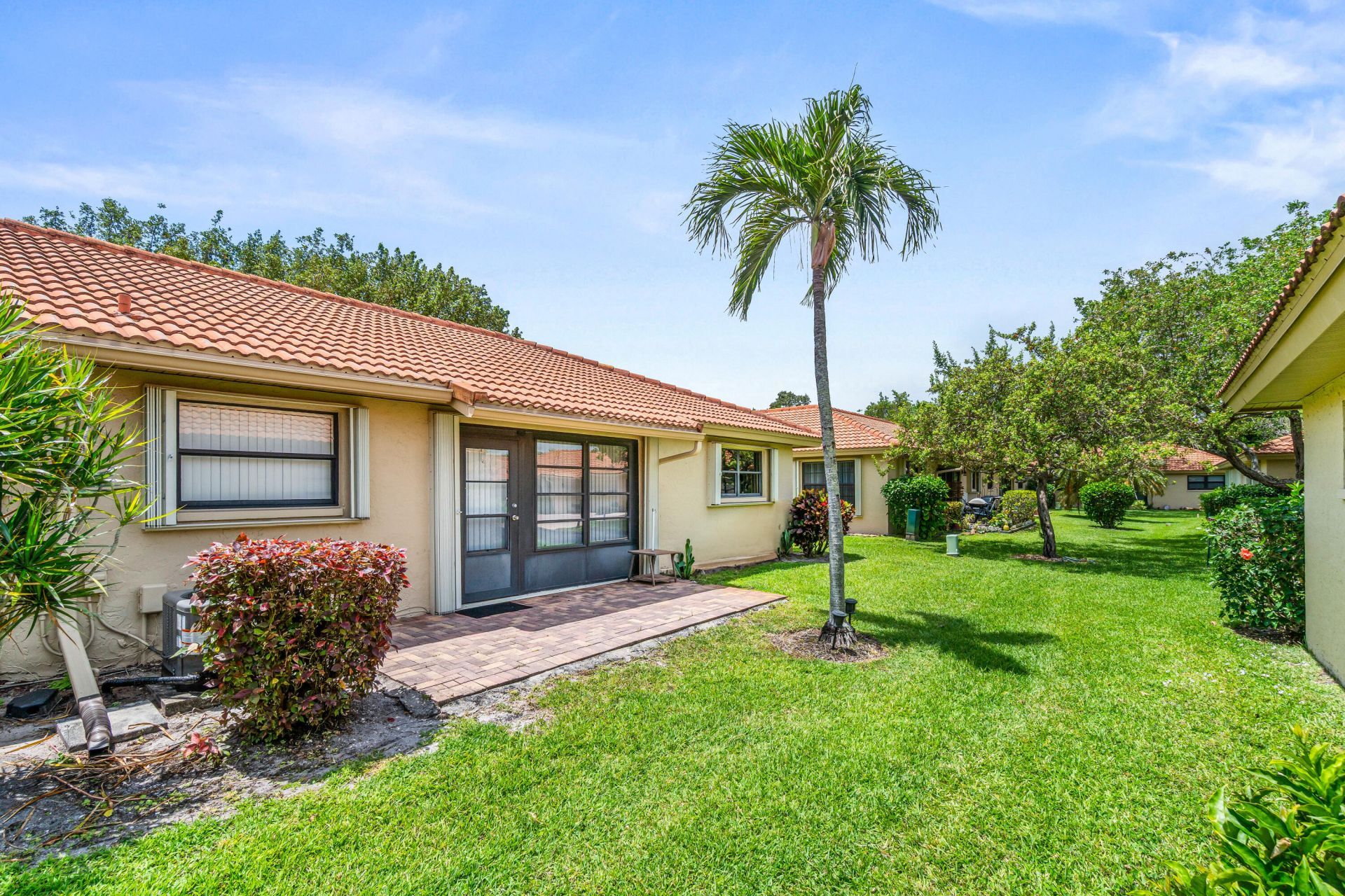 4625 Rosewood Tree Court, Unit A, Boynton Beach, FL 33436 Photo