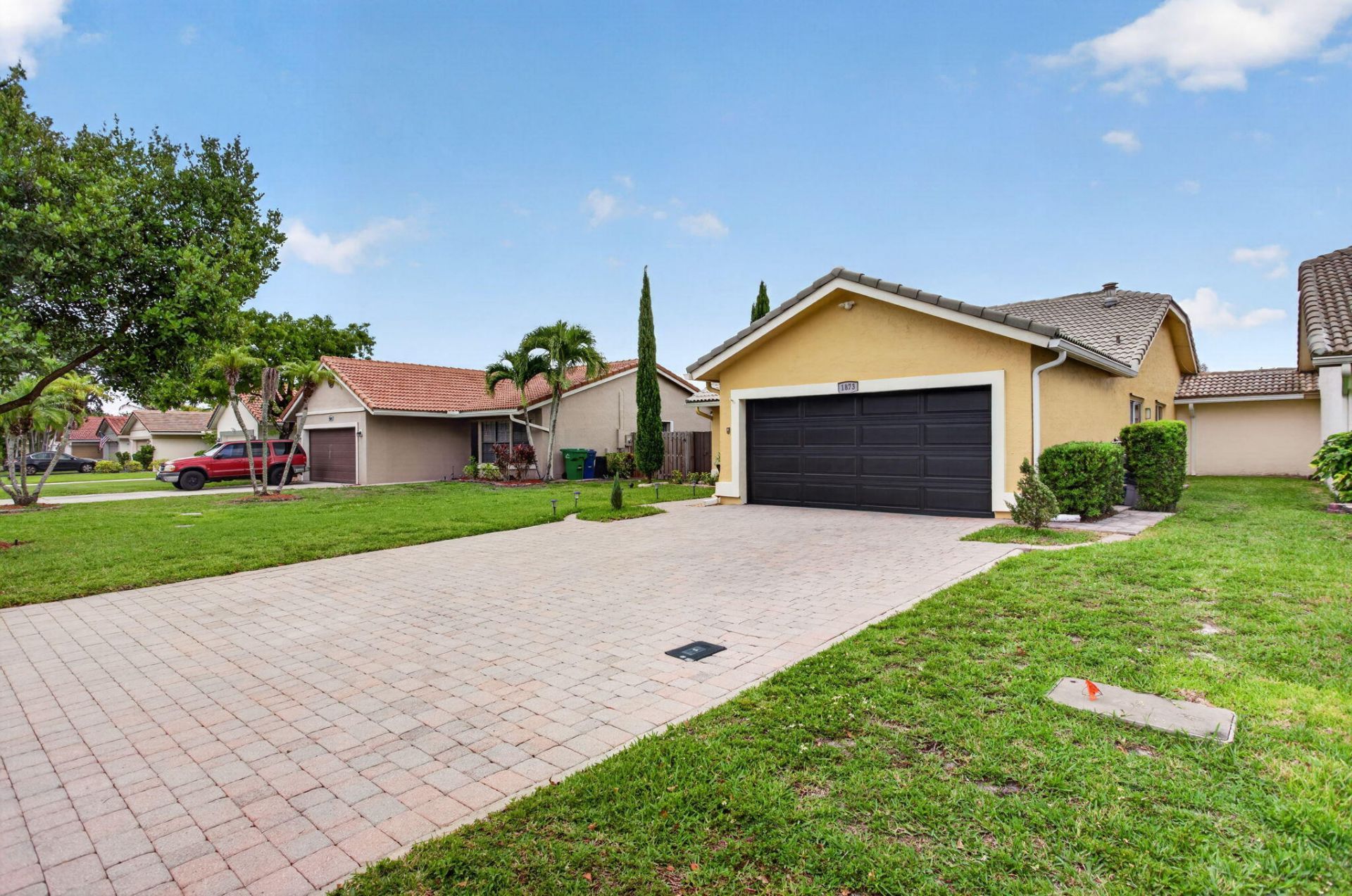 1873 NW 97th Terrace, Coral Springs, FL 33071 Photo