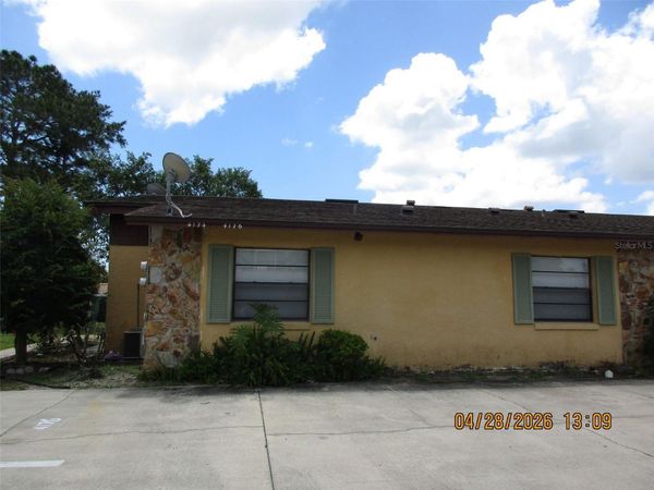 4174 CORSAIR AVENUE , Unit 4174, KISSIMMEE, FL 34741