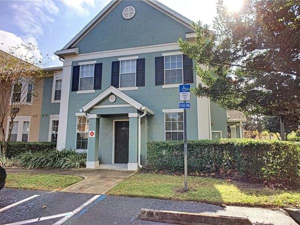 12824 MADISON POINTE CIRCLE , Unit 103, ORLANDO, FL 32821
