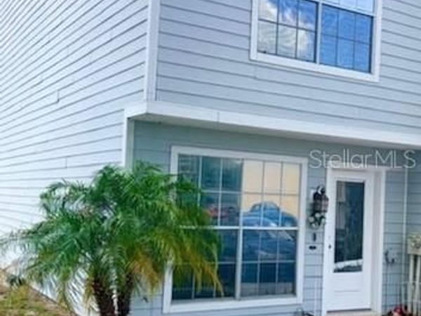 6710 121ST AVENUE , Unit 1, LARGO, FL 33773