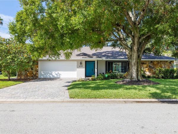 4125 PINAR DRIVE , BRADENTON, FL 34210