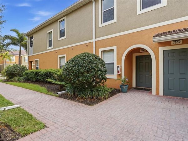 7839 LIMESTONE LANE , Unit 12-204, SARASOTA, FL 34233