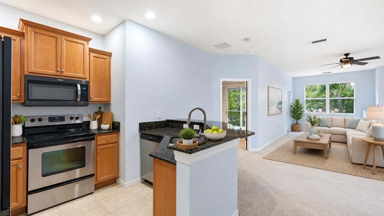 7839 Limestone Lane, Unit 12-204, Sarasota, FL 34233 Photo
