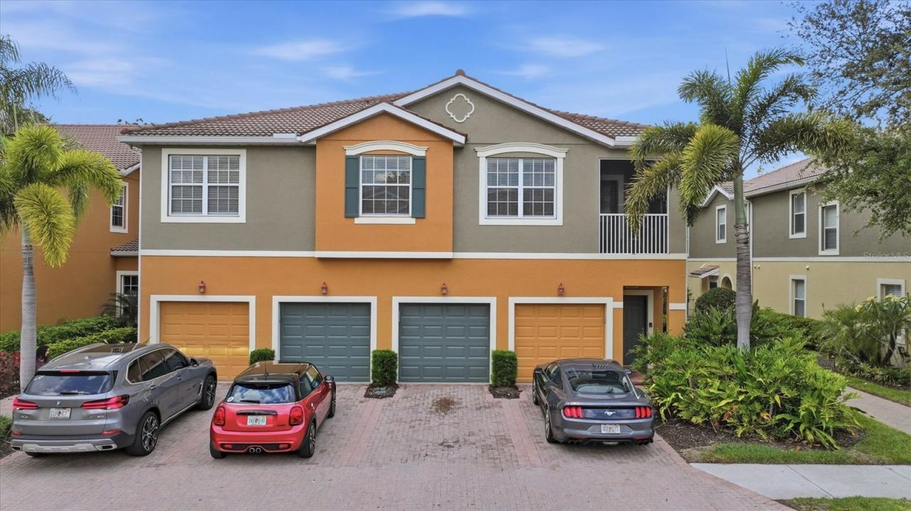 7839 Limestone Lane, Unit 12-204, Sarasota, FL 34233 Photo