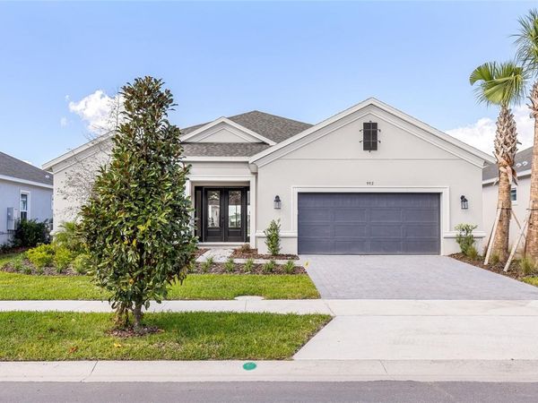 992 TASSLEFLOWER TRAIL, ST CLOUD, FL 34771