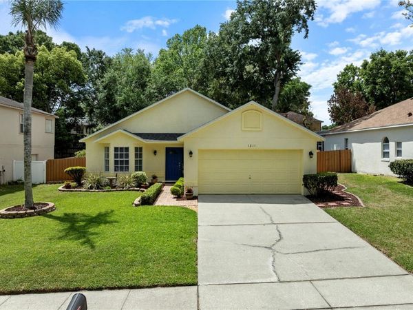 1311 CENTURY OAK DRIVE , OCOEE, FL 34761