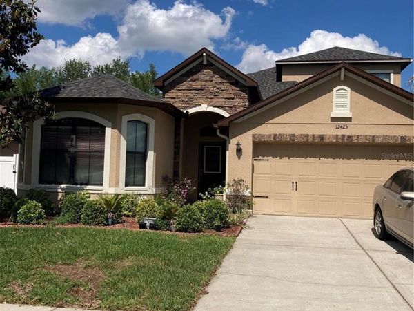 12425 LEEWOOD WAY , SPRING HILL, FL 34610