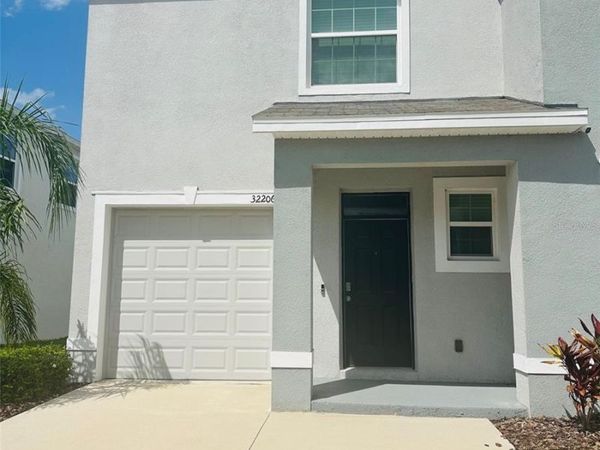 32206 TURTLE GRACE LOOP , WESLEY CHAPEL, FL 33545