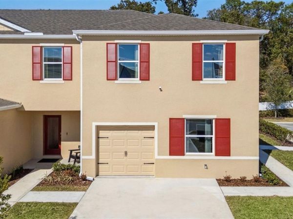 3583 WYE OAK DRIVE , APOPKA, FL 32703