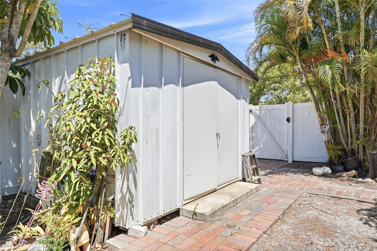 6127 4th Avenue S, Saint Petersburg, FL 33707 Photo