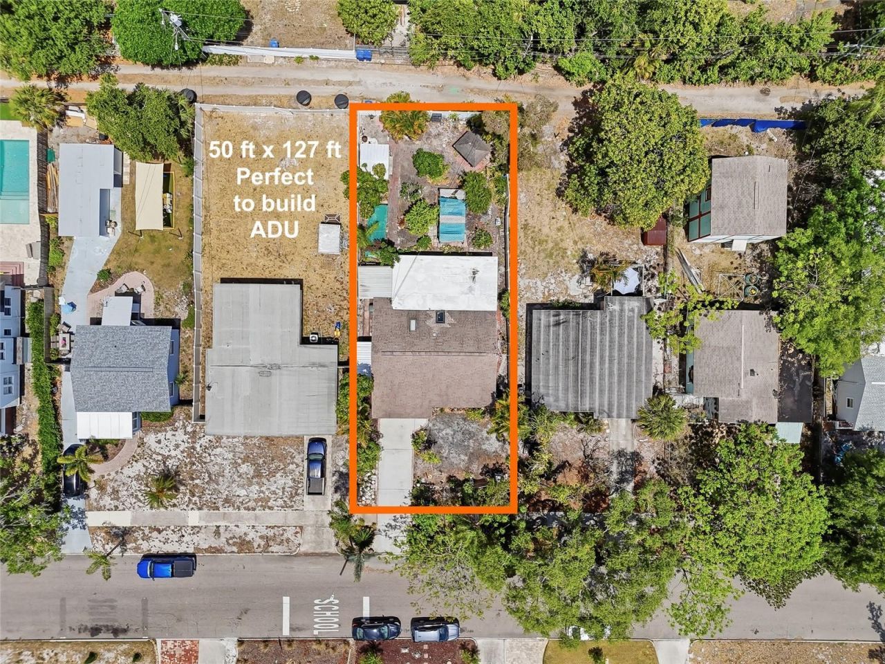 6127 4th Avenue S, Saint Petersburg, FL 33707 Photo