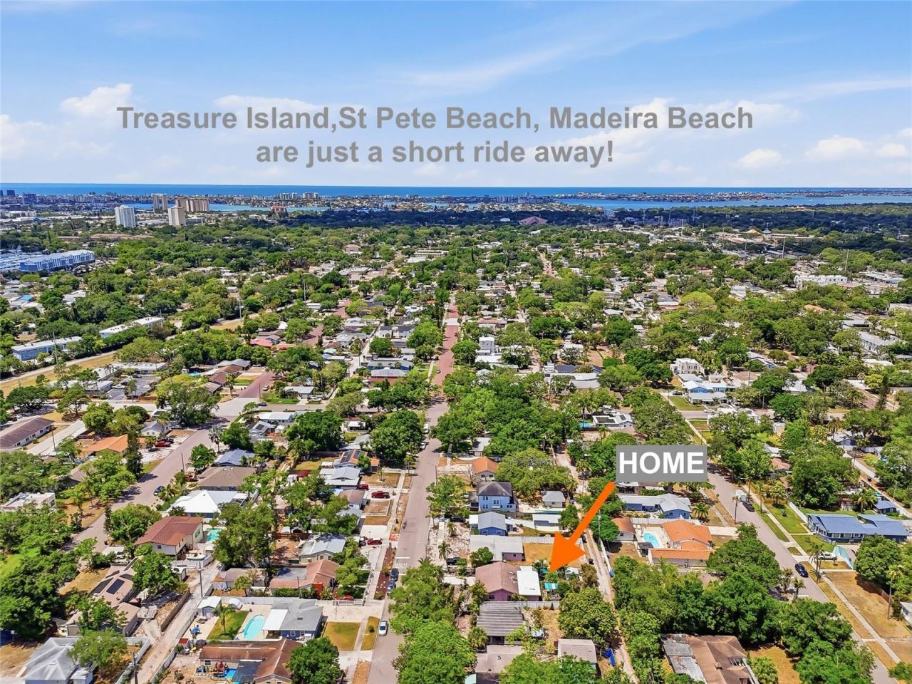 6127 4th Avenue S, Saint Petersburg, FL 33707 Photo