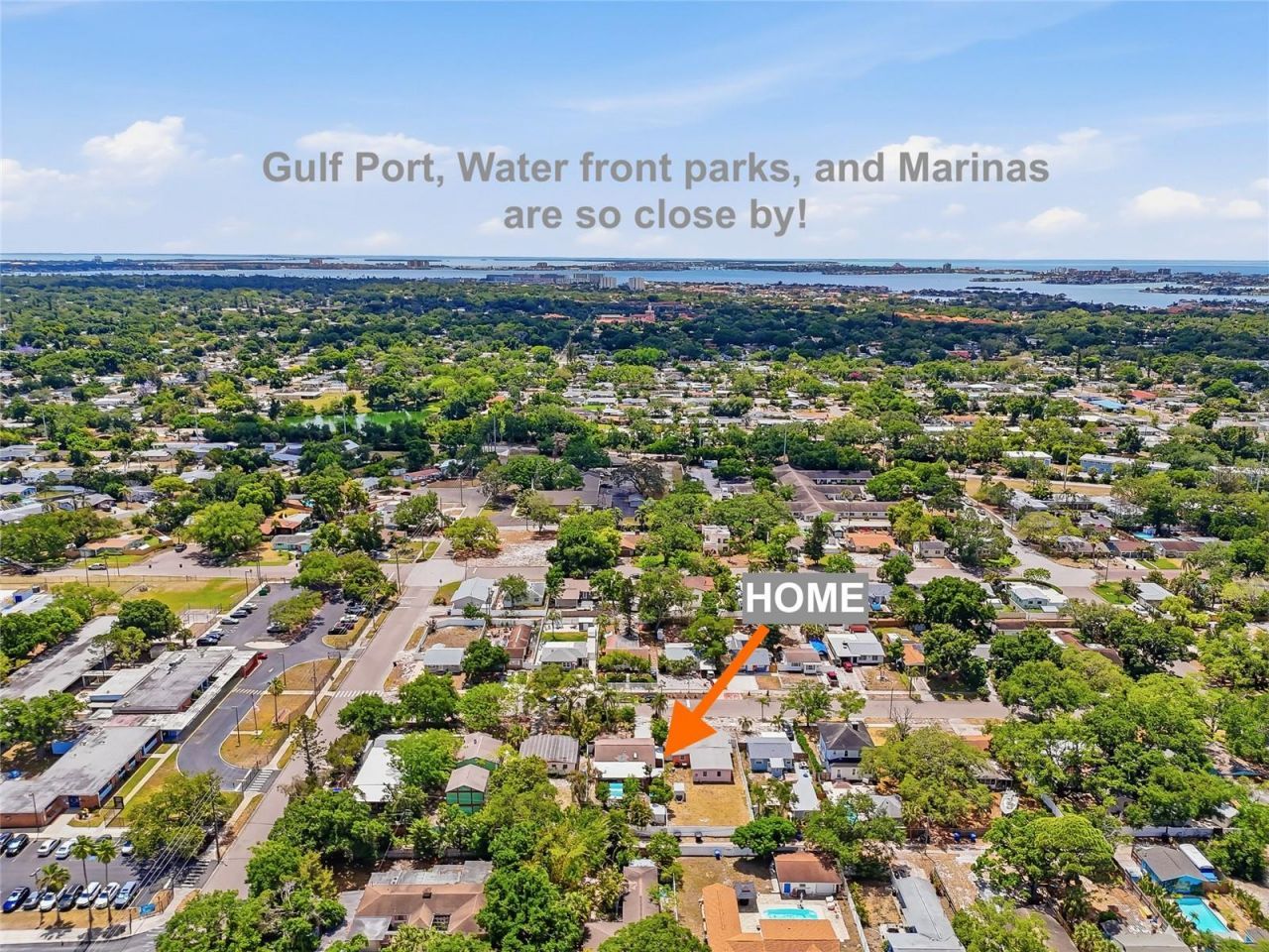 6127 4th Avenue S, Saint Petersburg, FL 33707 Photo