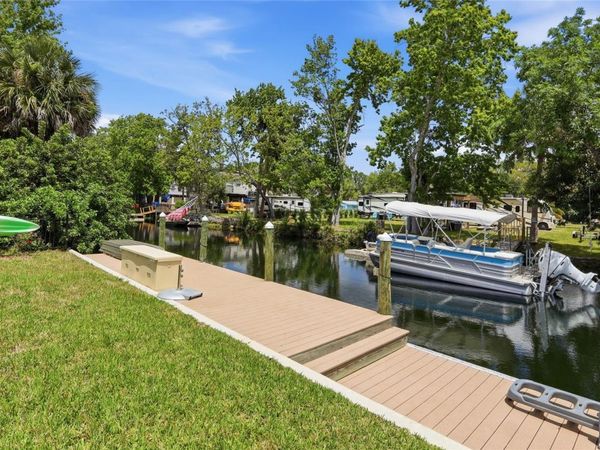 7254 WIMBERLY COURT , WEEKI WACHEE, FL 34607