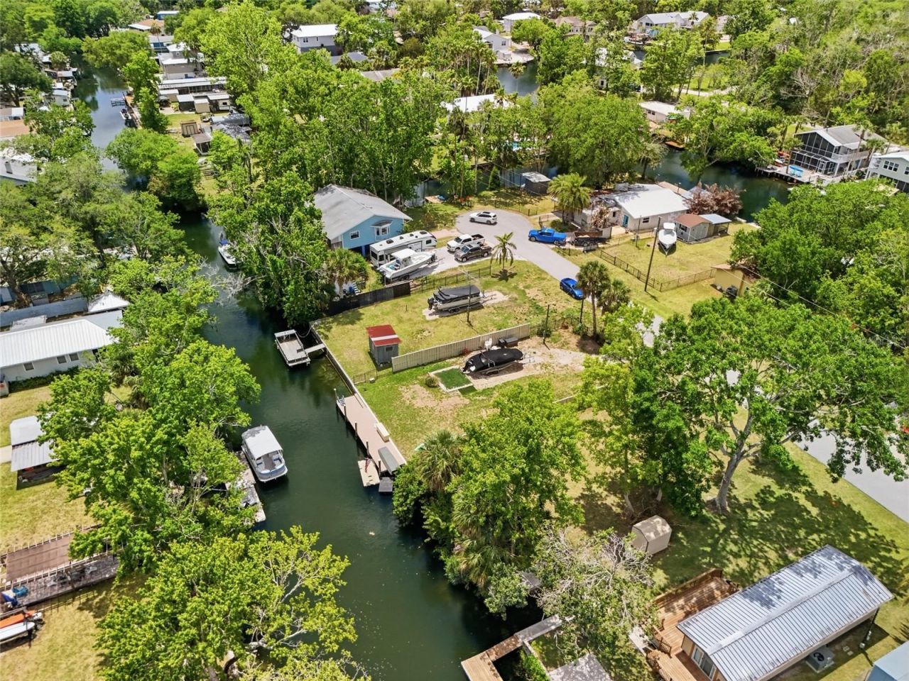 7254 Wimberly Court , Weeki Wachee, FL 34607 Photo