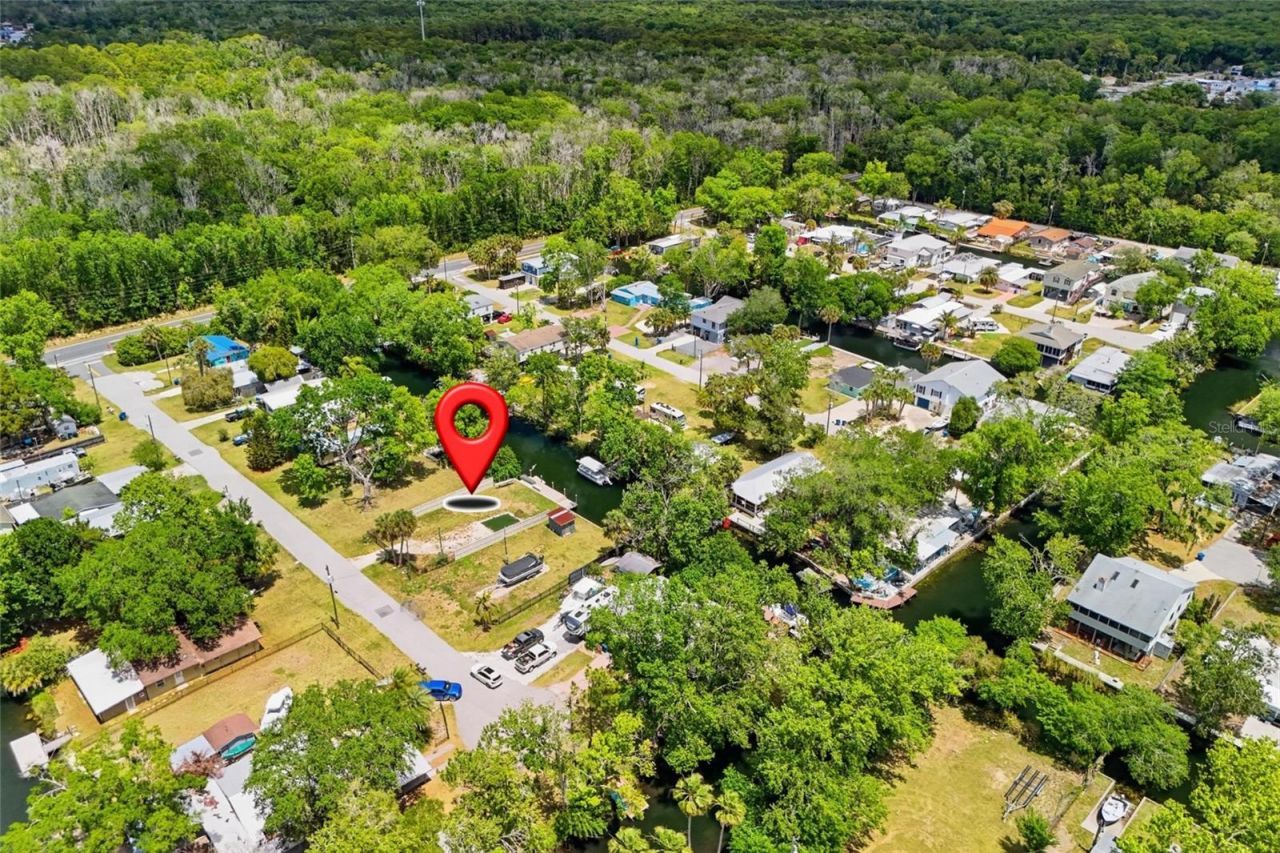 7254 Wimberly Court , Weeki Wachee, FL 34607 Photo