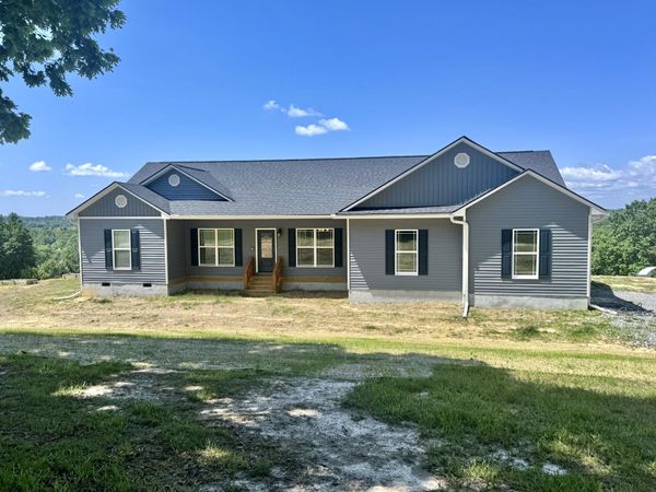 610 Summer City Firetower Road, Pikeville, TN 37367