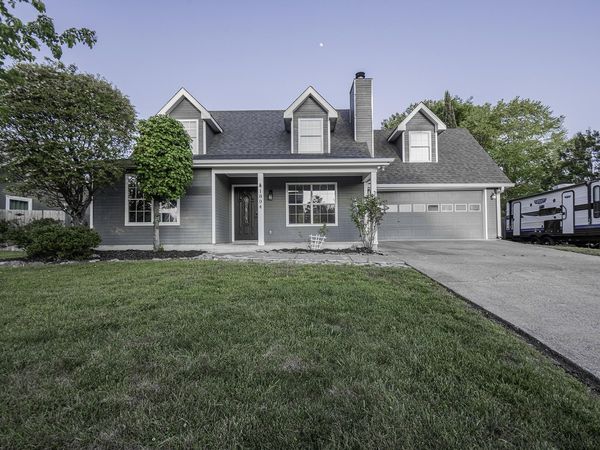 1804 Mara Drive, Chattanooga, TN 37421