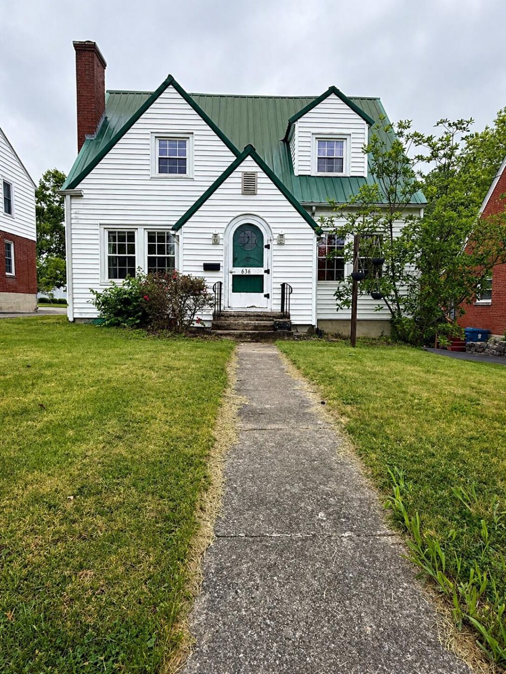 636 Beaumont Avenue, Harrodsburg, KY 40330 Main Photo