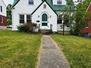 636 Beaumont Avenue, Harrodsburg, KY 40330
