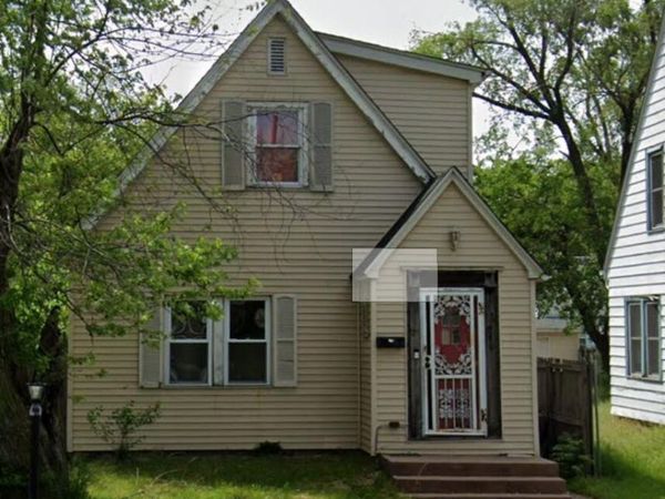 358 Taft Place , Gary, IN 46404