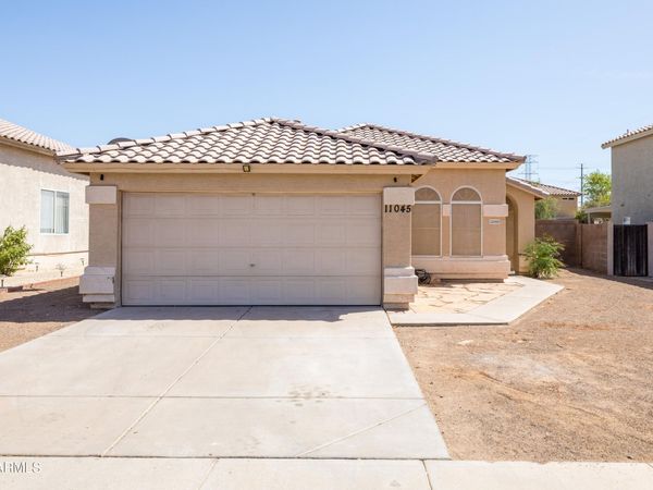 11045 W Augusta Avenue, Glendale, AZ 85307