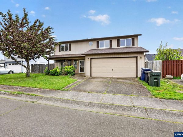 147 E Fir Dr, Gervais, OR 97026
