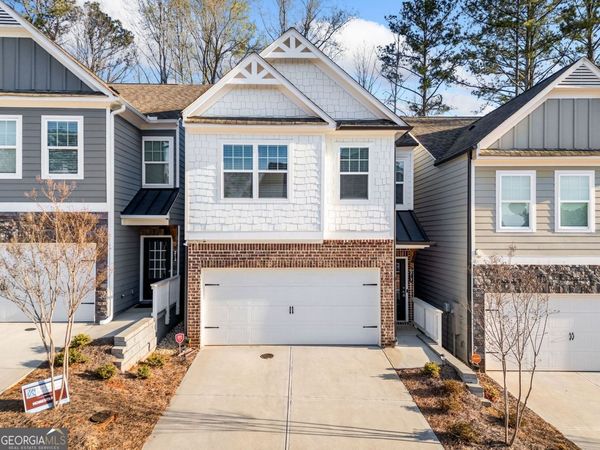 217 Whitetail Circle, Canton, GA 30115
