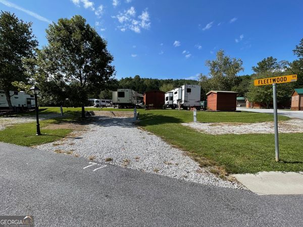 LOT 77 Fleetwood Drive, Dillard, GA 30537