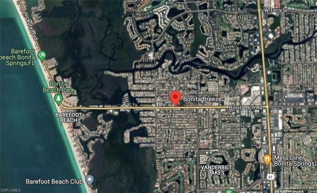 27901 Bonita Breeze Way , Unit 408, Bonita Springs, FL 34134 Photo