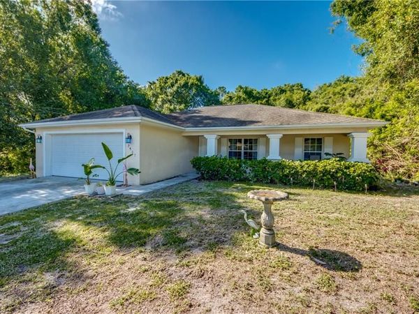 2807 51st ST W, LEHIGH ACRES, FL 33971