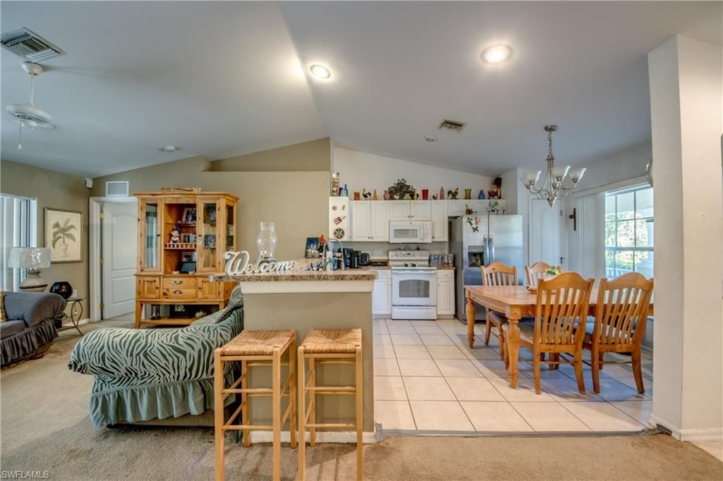 2807 51st St W, Lehigh Acres, FL 33971 Photo