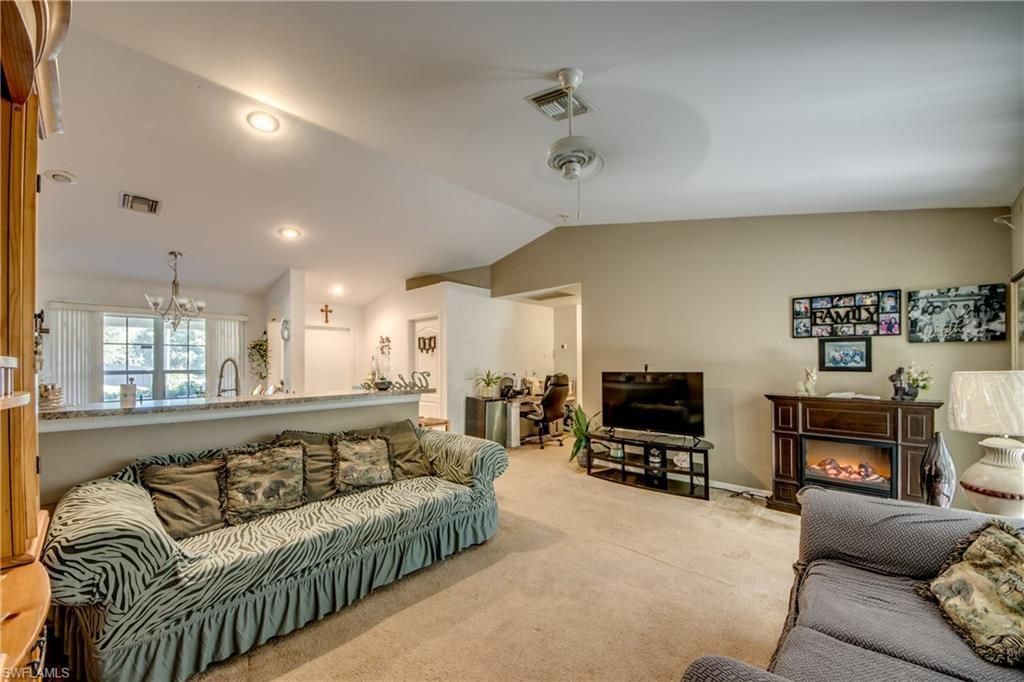 2807 51st St W, Lehigh Acres, FL 33971 Photo