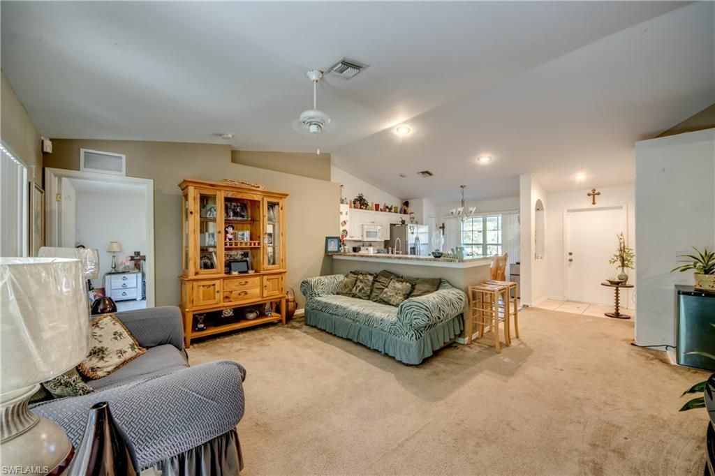 2807 51st St W, Lehigh Acres, FL 33971 Photo