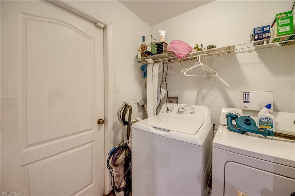 2807 51st St W, Lehigh Acres, FL 33971 Photo