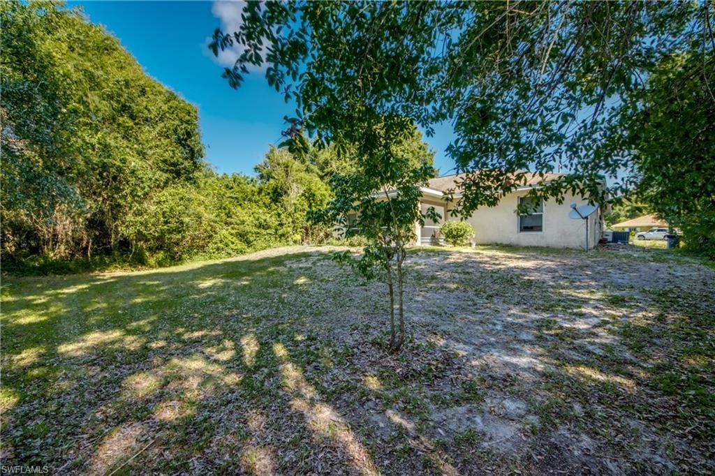 2807 51st St W, Lehigh Acres, FL 33971 Photo