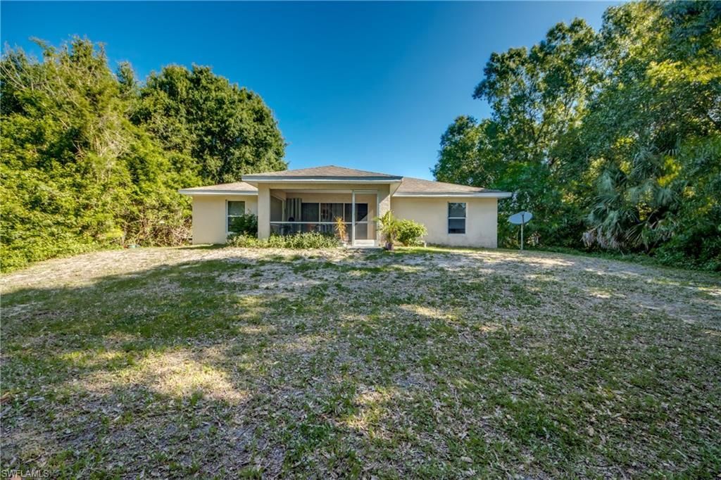2807 51st St W, Lehigh Acres, FL 33971 Photo