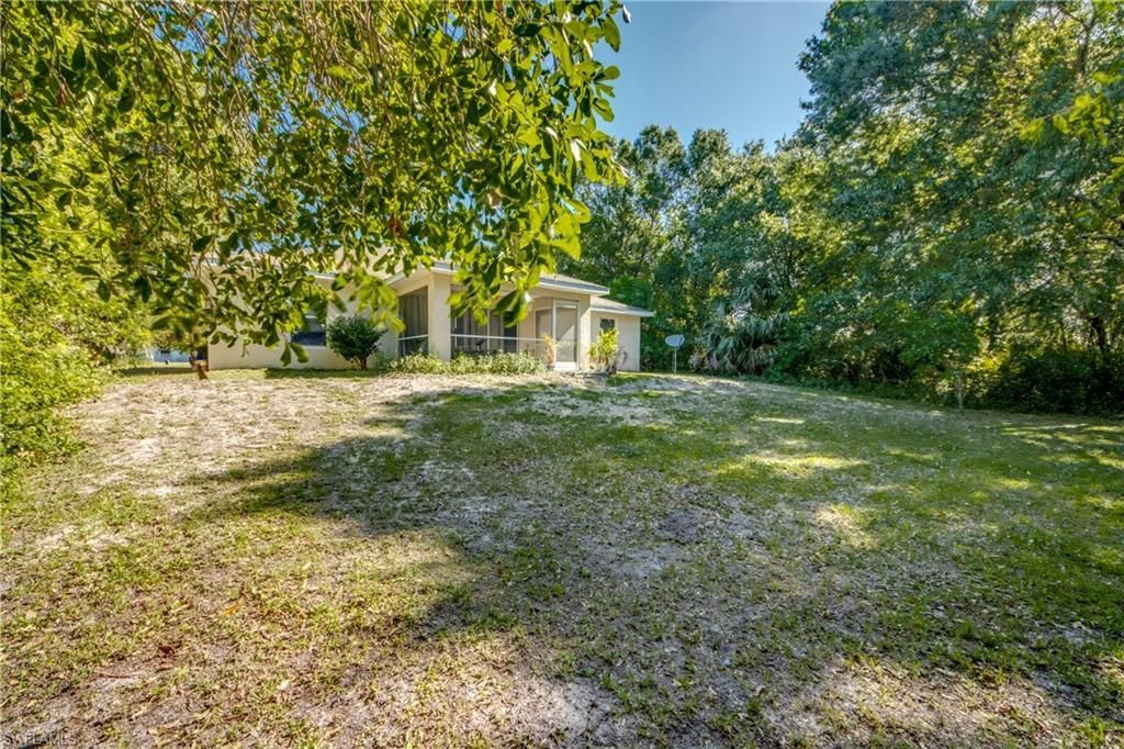 2807 51st St W, Lehigh Acres, FL 33971 Photo