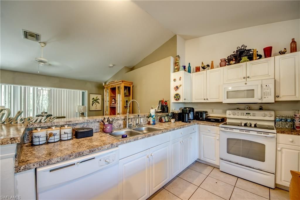 2807 51st St W, Lehigh Acres, FL 33971 Photo