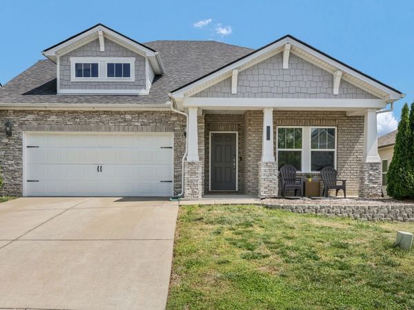 2453 Prairie Hill Dr , Antioch, TN 37013