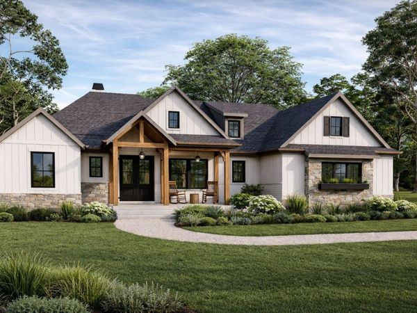 22 Port Royal Estate , Adams, TN 37010