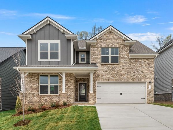 110 Rock Chimney Rd , Gallatin, TN 37066