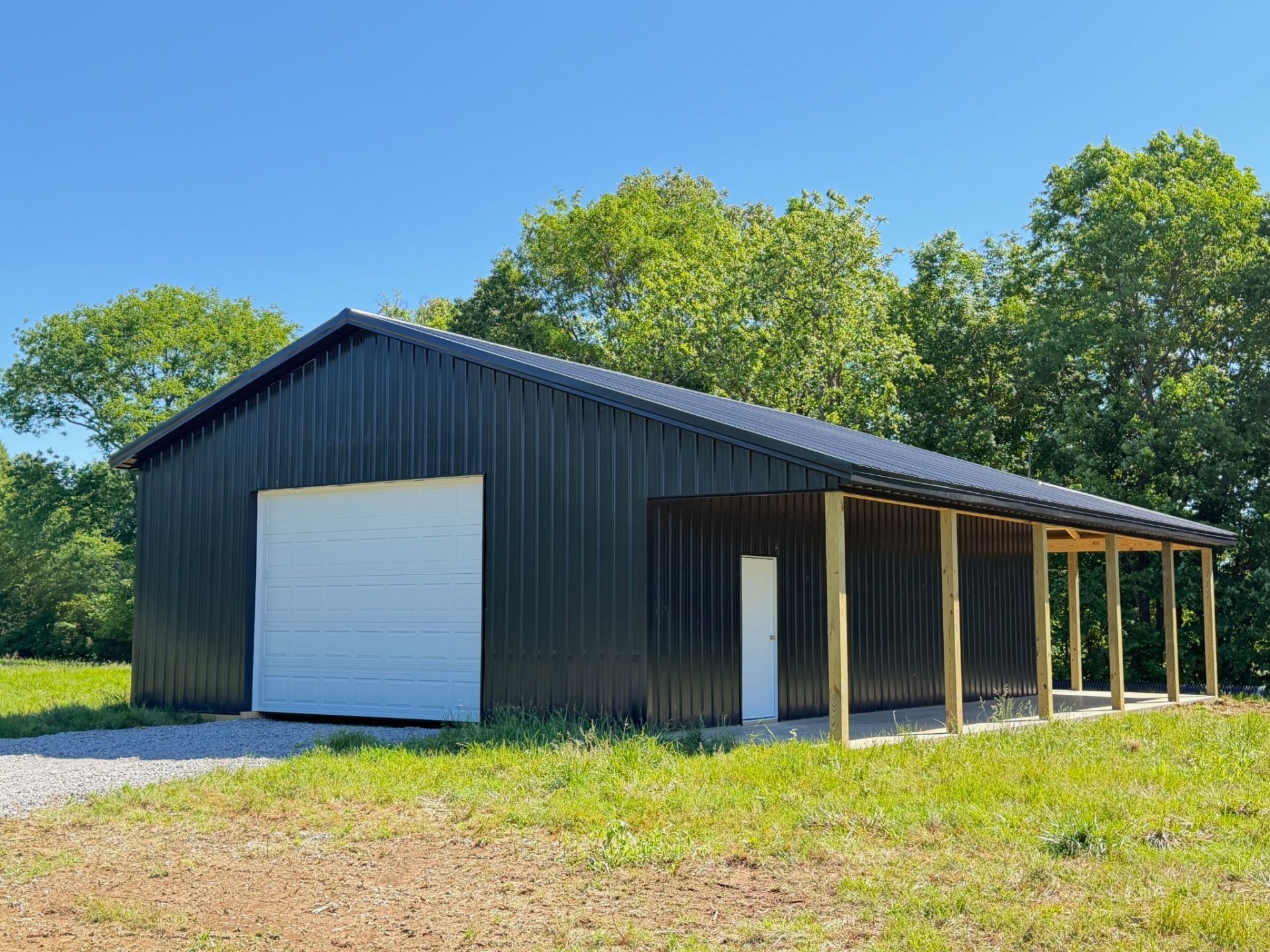 106 High Point Road, Lot #5-2, Lewisburg, KY 42256 Main Photo