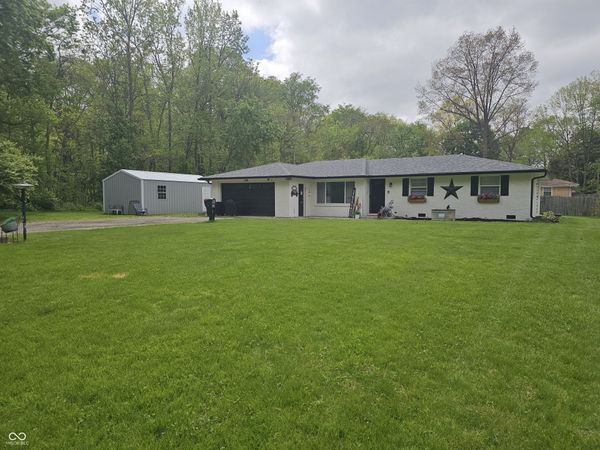 1321 Oakland Drive, Anderson, IN 46012