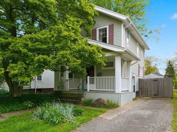 1706 Crescent Avenue, Fort Wayne, IN 46805