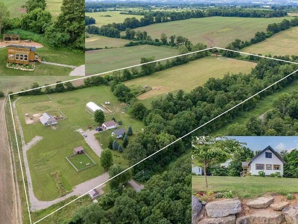 231 Sanders Road, Fort Plain, NY 13339