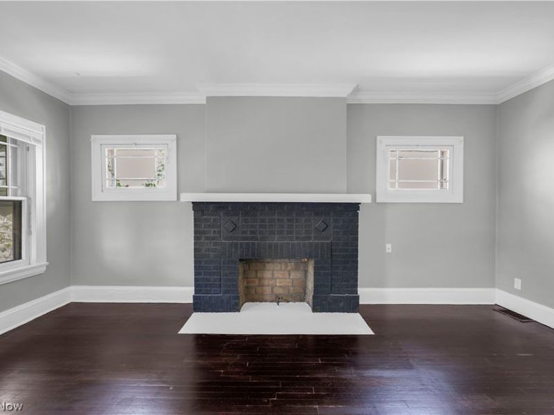 1353 Phelps Avenue, Unit 3, Lakewood, OH 44107 Photo 3